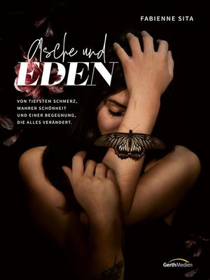 cover image of Asche und Eden